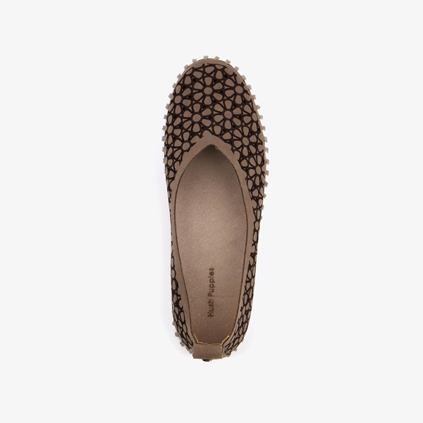 Hush Puppies dames instappers