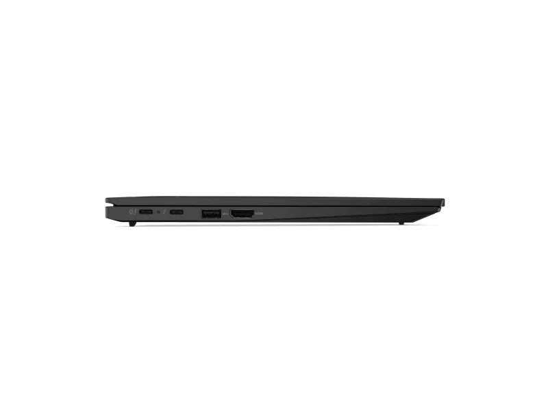 Lenovo ThinkPad X1 Carbon Gen 11 21HM - 180° hængselsdesign - Intel Core i5 - 1345U / op til 4.7 GHz - Intel Evo vPro Enterprise Platform - Win 11 Pro - Intel Iris Xe Graphics - 32 GB RAM - 512 GB SSD TCG Opal Encryption 2, NVMe, Performance - 14