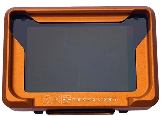 AMX TEKNOLOGY - PROTECTION AMX POUR ORDINATEUR LUNA 2.0