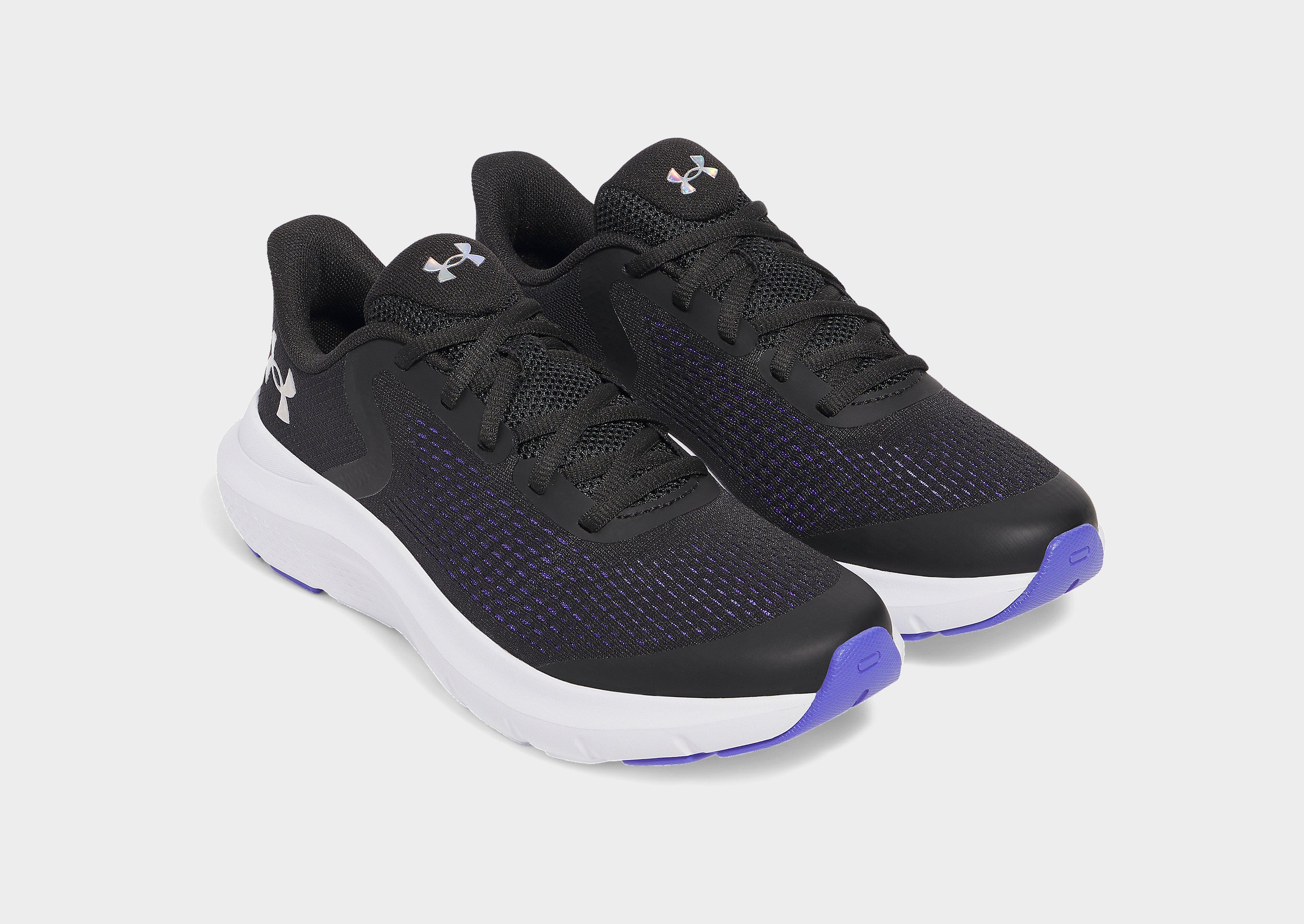 Under Armour Visual Cushioning UA GGS Rogue 5