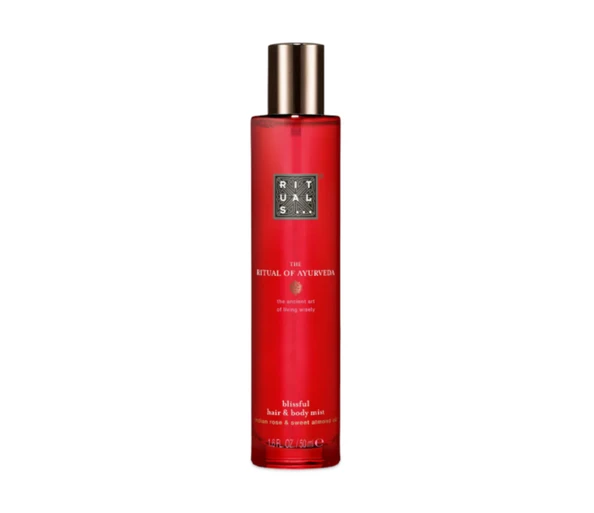 Rituals The Ritual of Ayurveda Hair & Body Mist