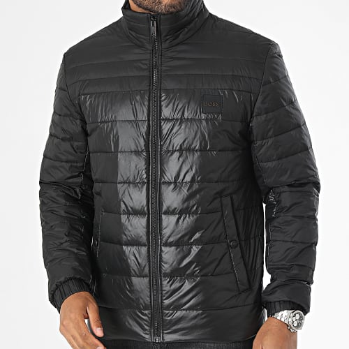 Doudoune Oden 50496766 Noir