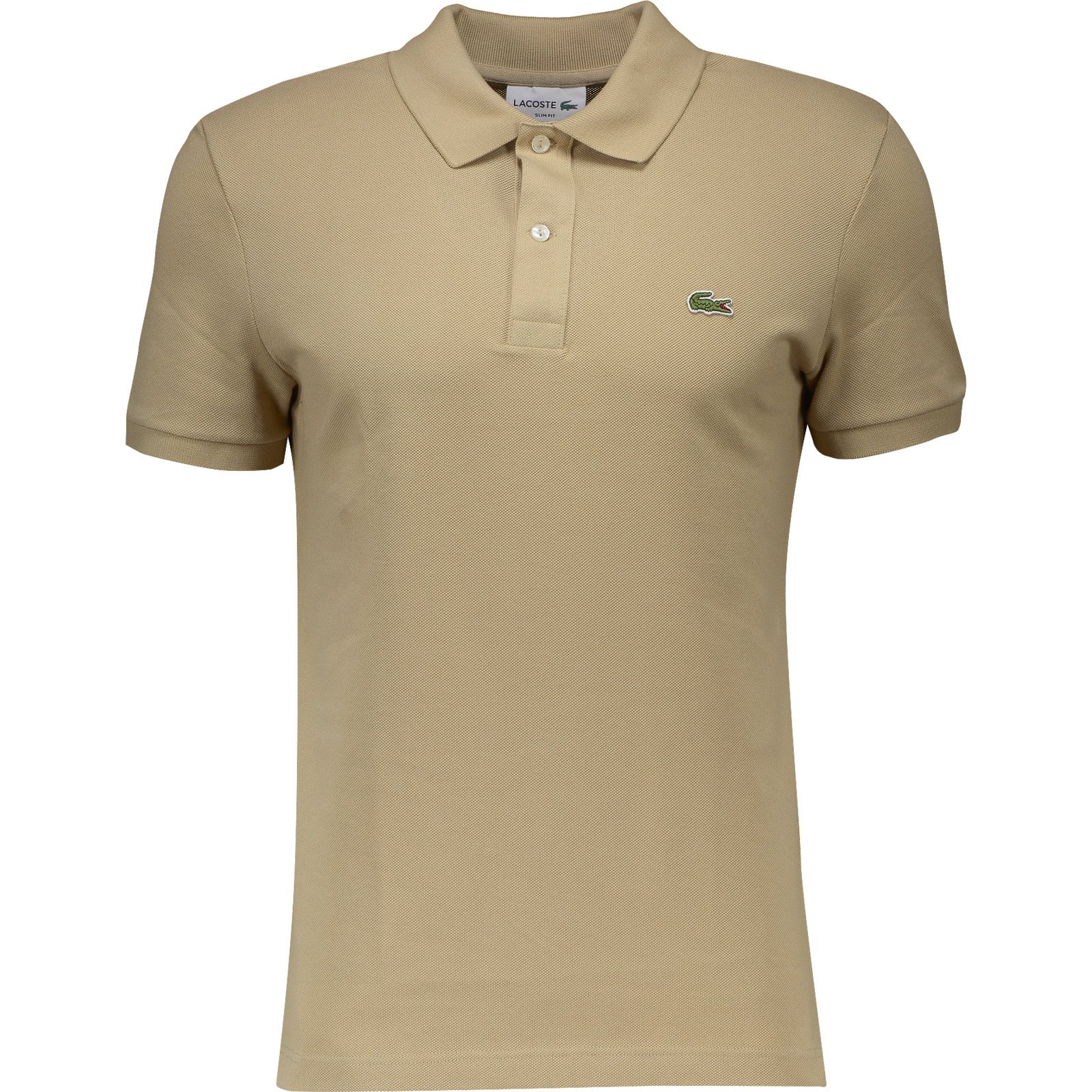 Lacoste Herren-Poloshirt Slim Fit