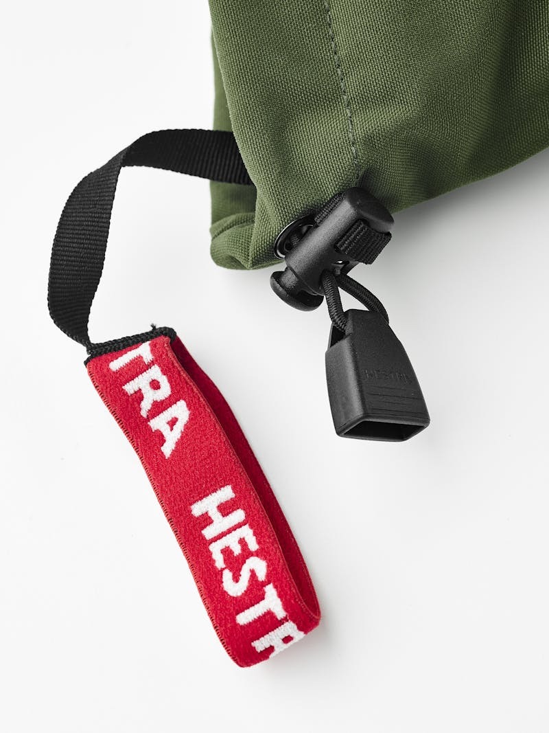 Fjellvotten Junior Olive