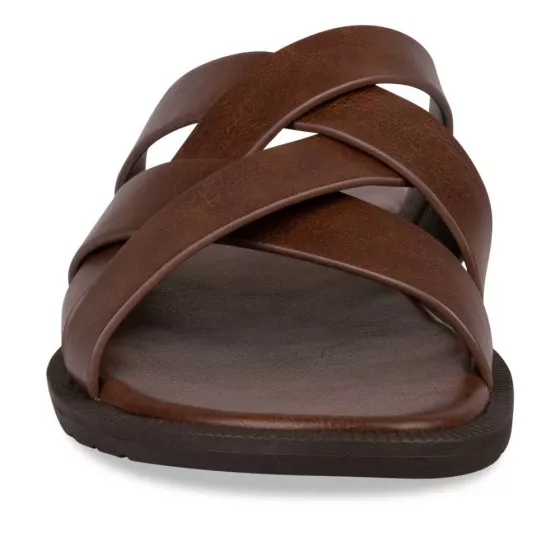 Mules MARRON CAPE BOARD