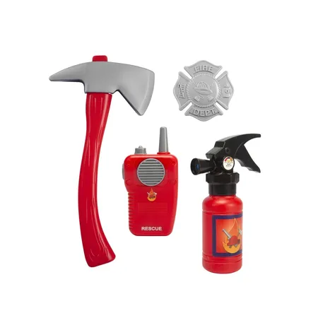 Simba Feuerwehr Basic Set