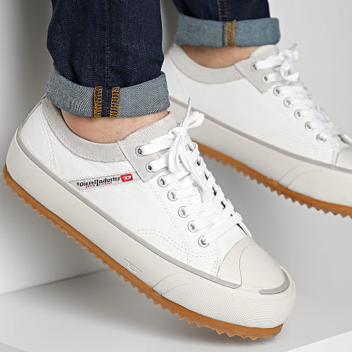 Baskets Principia Low Y02739 White Dove