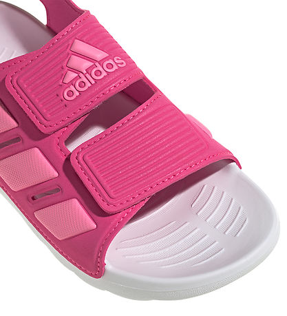 adidas Performance Bådesandaler - Altaswim 2.0 C - Hvid/Pink