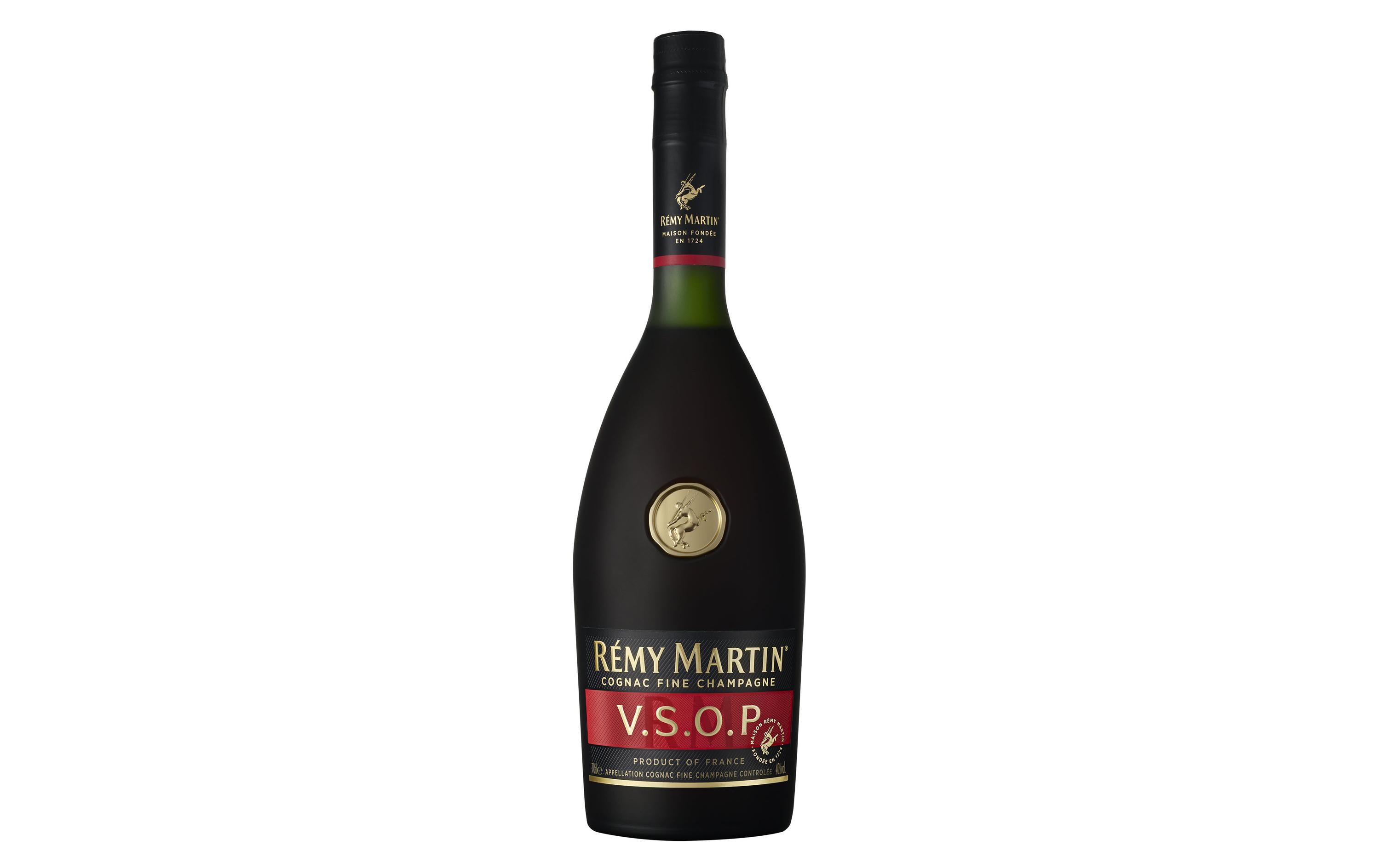 VSOP Cognac 0.7 lEdler französischer Weinbrand