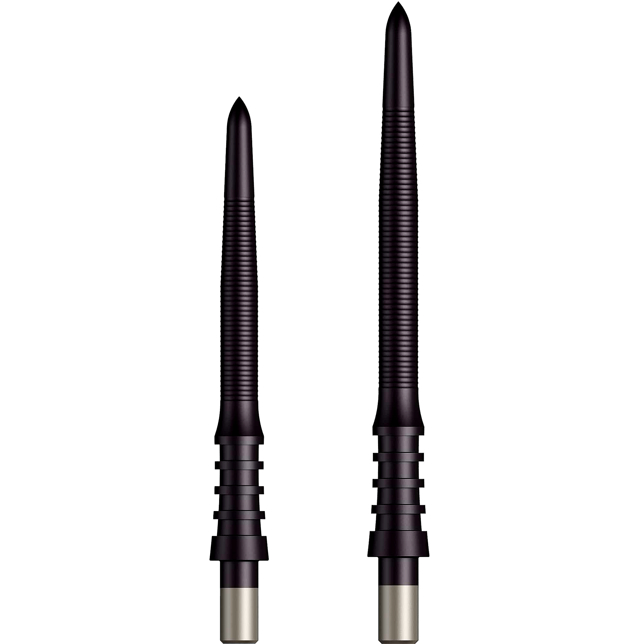 Mission - Sniper Micro Grip Point - Schwarz