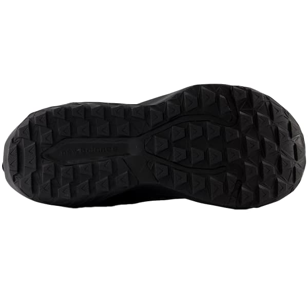 Chaussure trail NEW BALANCE DYNASOFT NITREL V6 KIDS PS BLACK