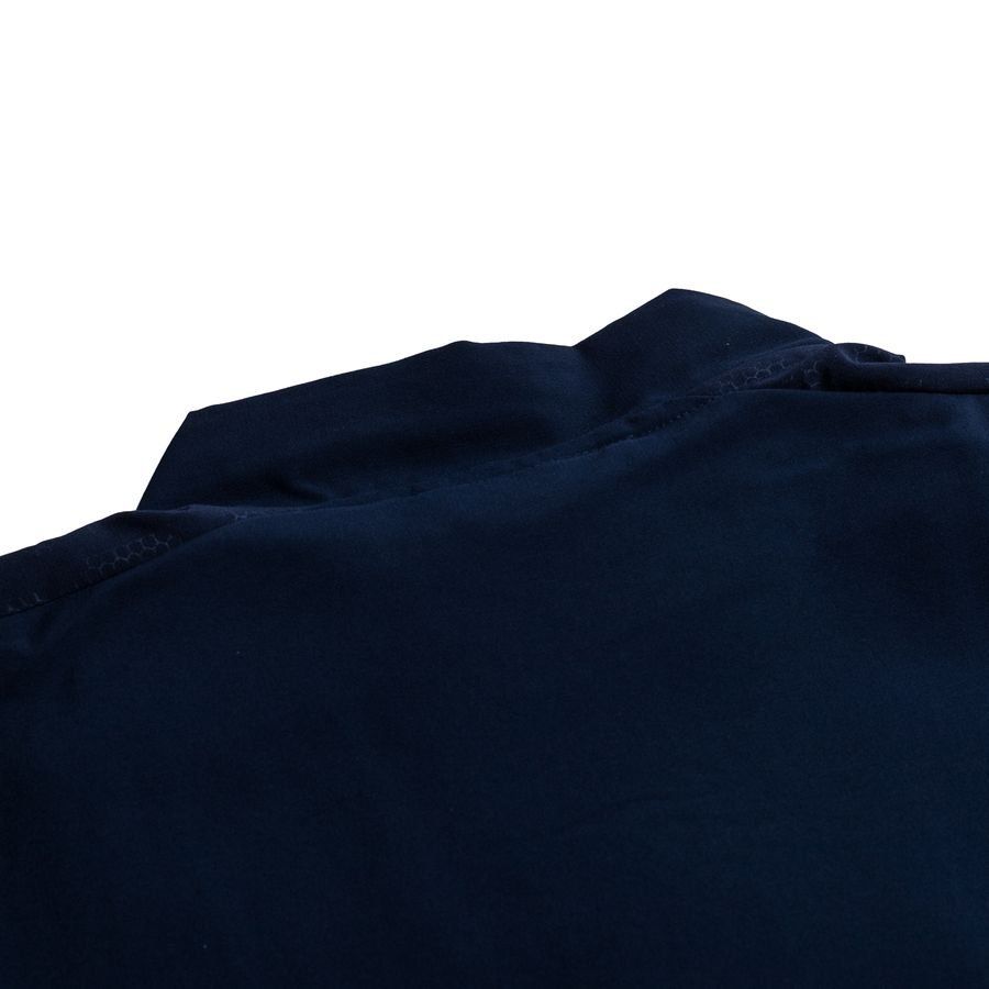 adidas Maillot d'Entraînement Condivo 21 - Bleu Marine/Blanc