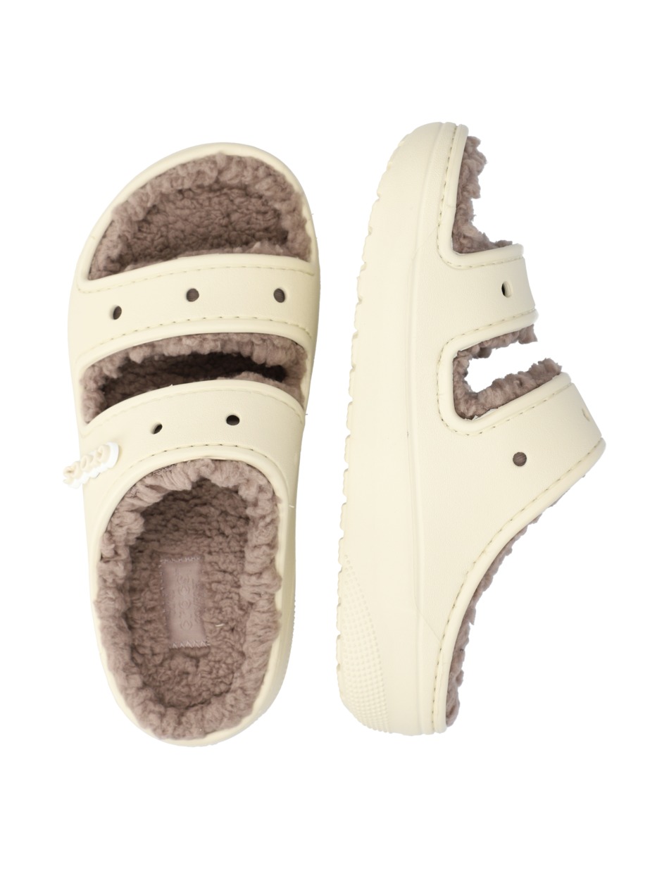 CLASSIC COZZY SANDAL