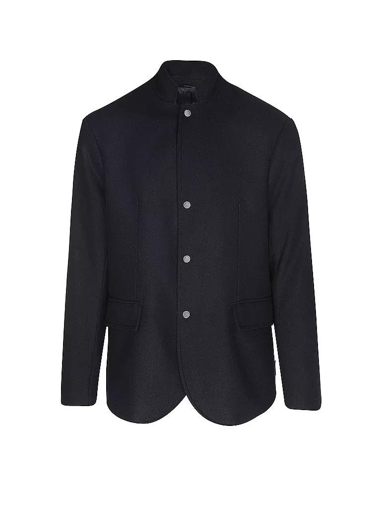 ARMANI EXCHANGE Jacke blau