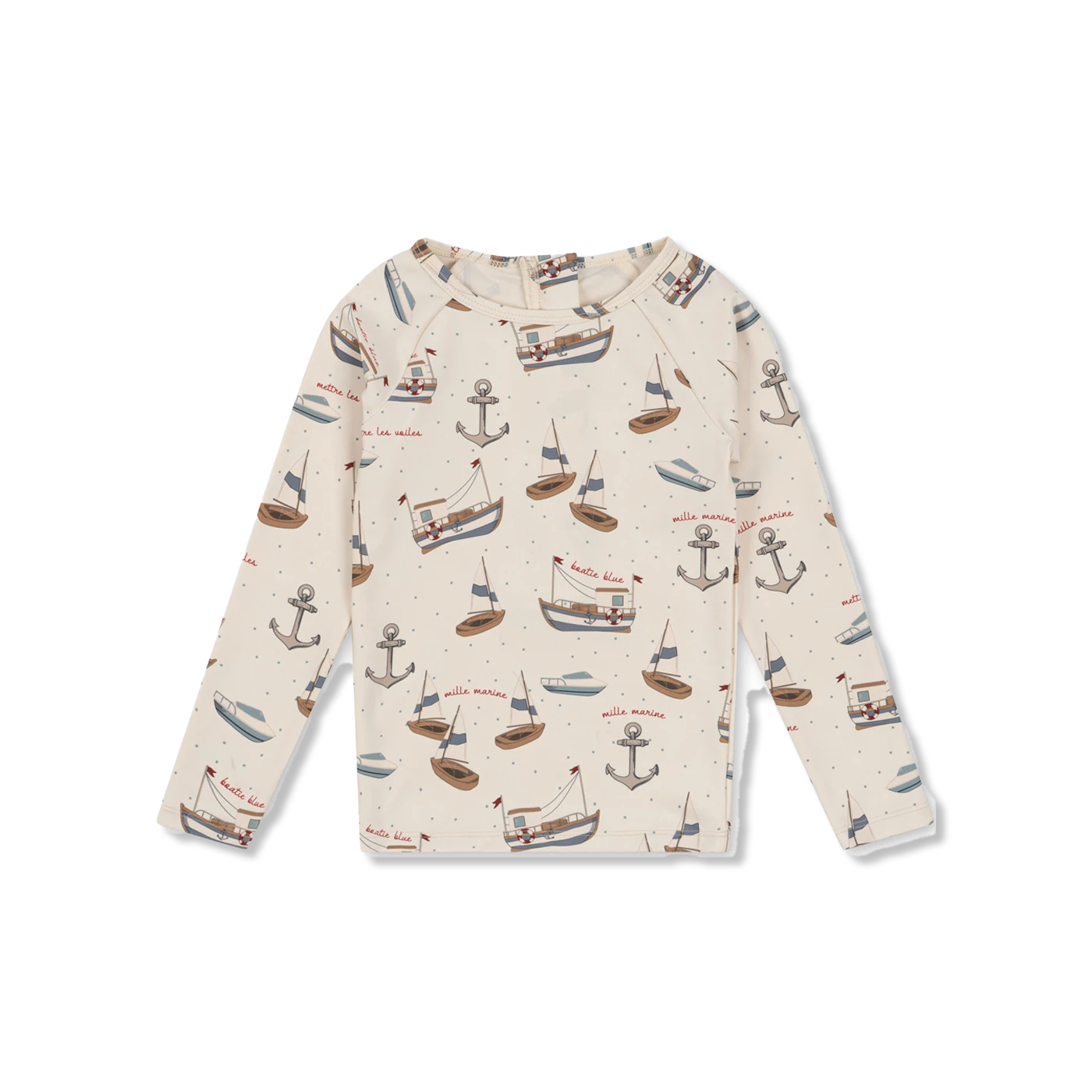 ASTER badebluse