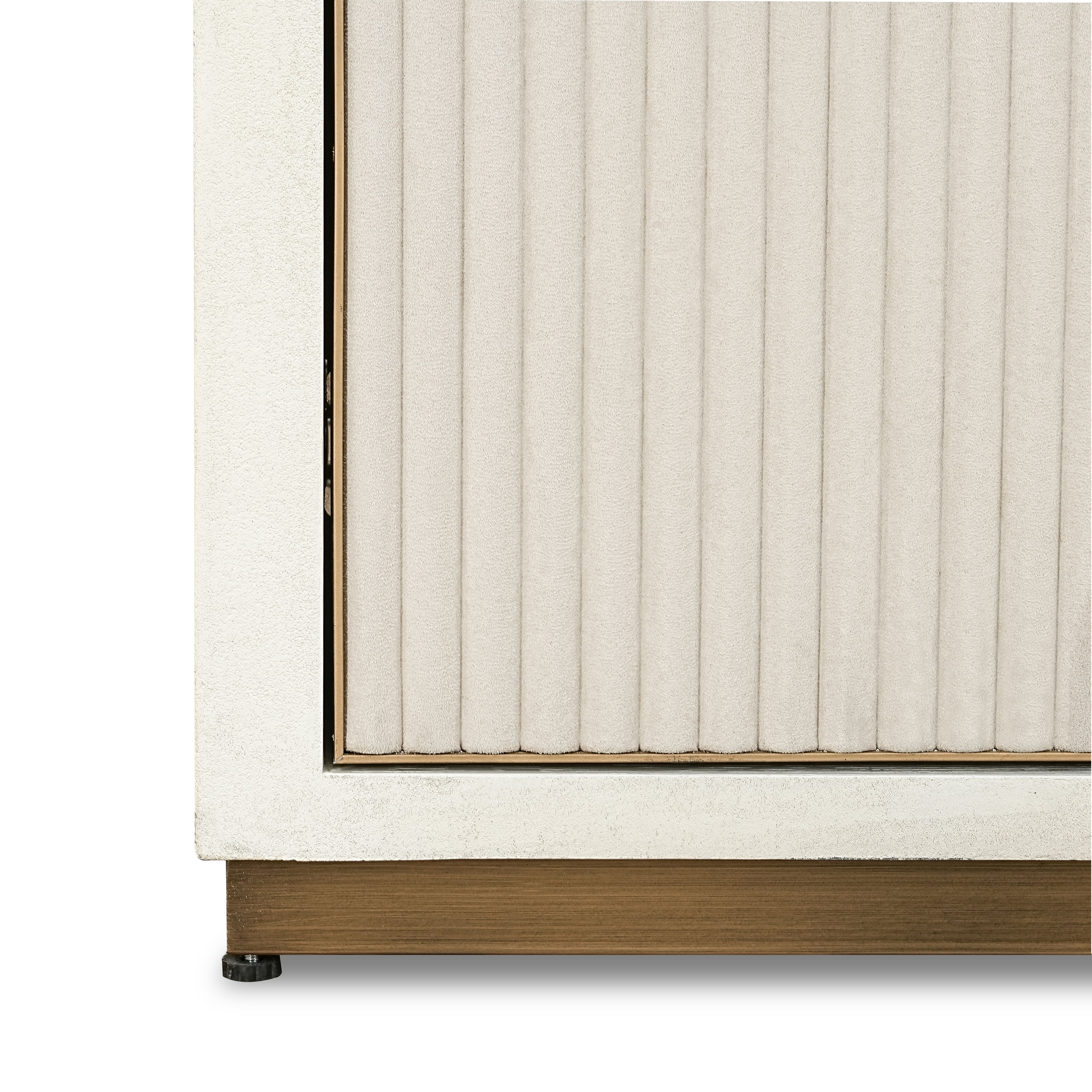 Wandkast 213069 Tivoli B90 x D45 x H212 cm