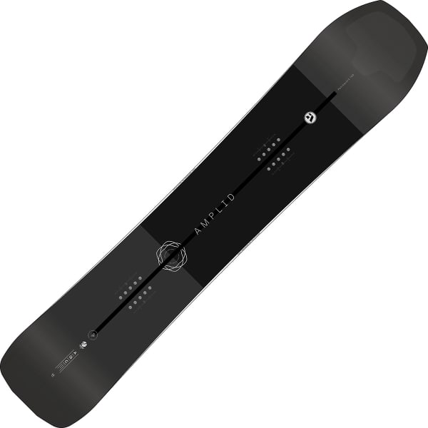 Planche de snowboard AMPLID PENTAQUARK