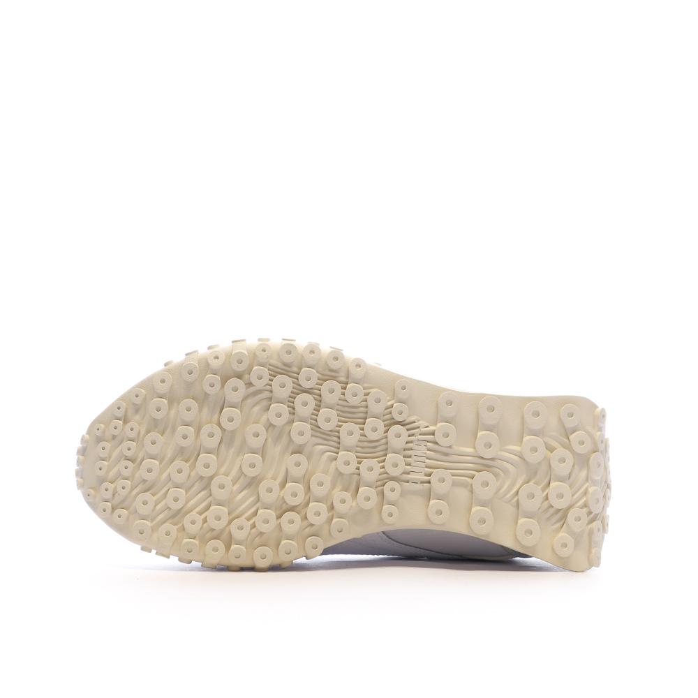 Puma Baskets Beige/Blanc Femme Puma Rider Soft02