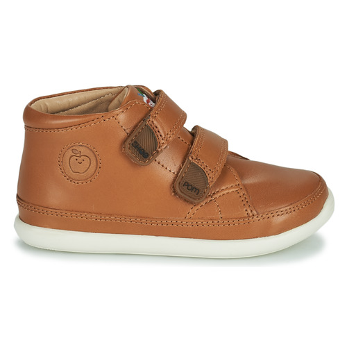Shoo Pom - CUPY SCRATCH - Marron