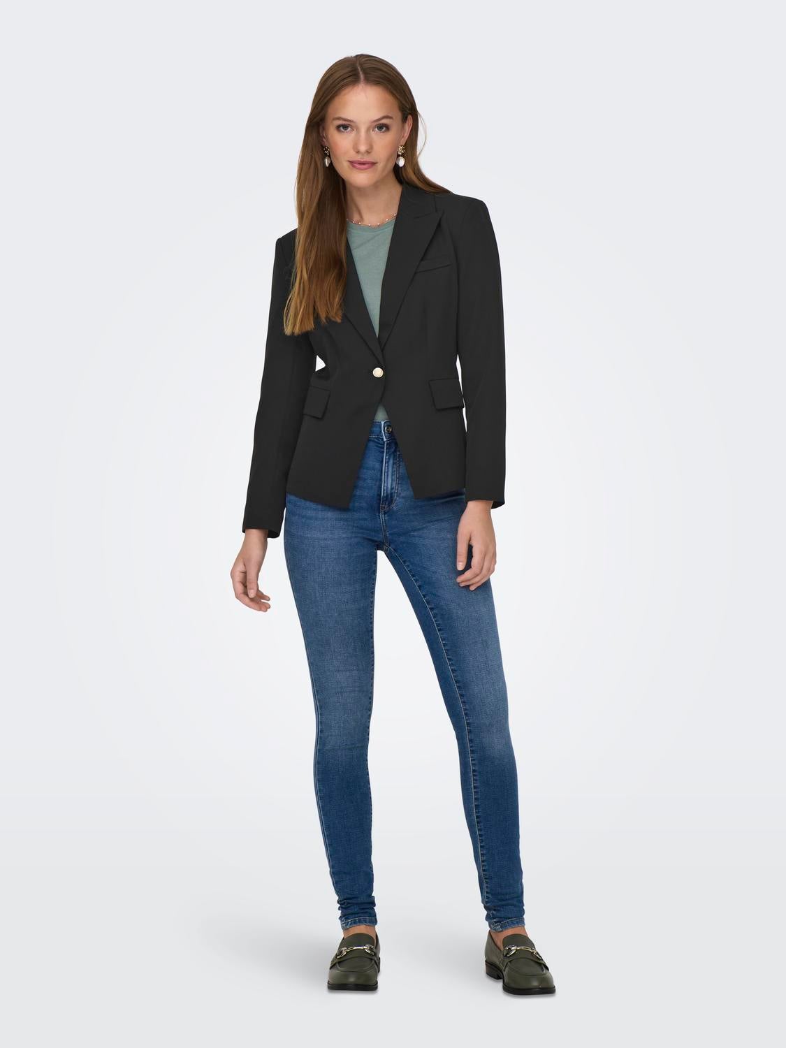 JDYVERA Blazer Black