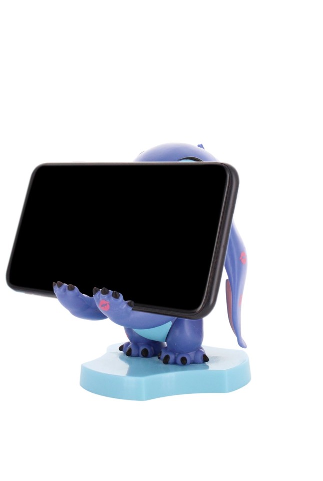Holdems Lilo & Stitch Loved Up Stitch