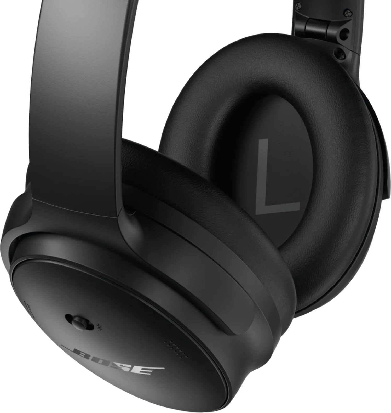 Bose QuietComfort Noir Casques Bluetooth