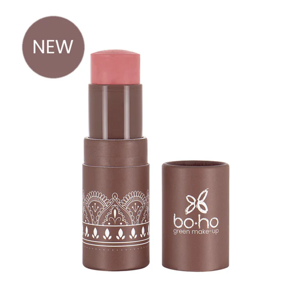 Boho green Stick fard à joues - 03 - SWEET POEM 5.5g