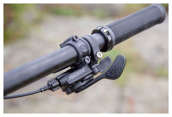 Commande de Vitesses Arrière microSHIFT Advent X SL-M9605-R Trail Pro 1x10V