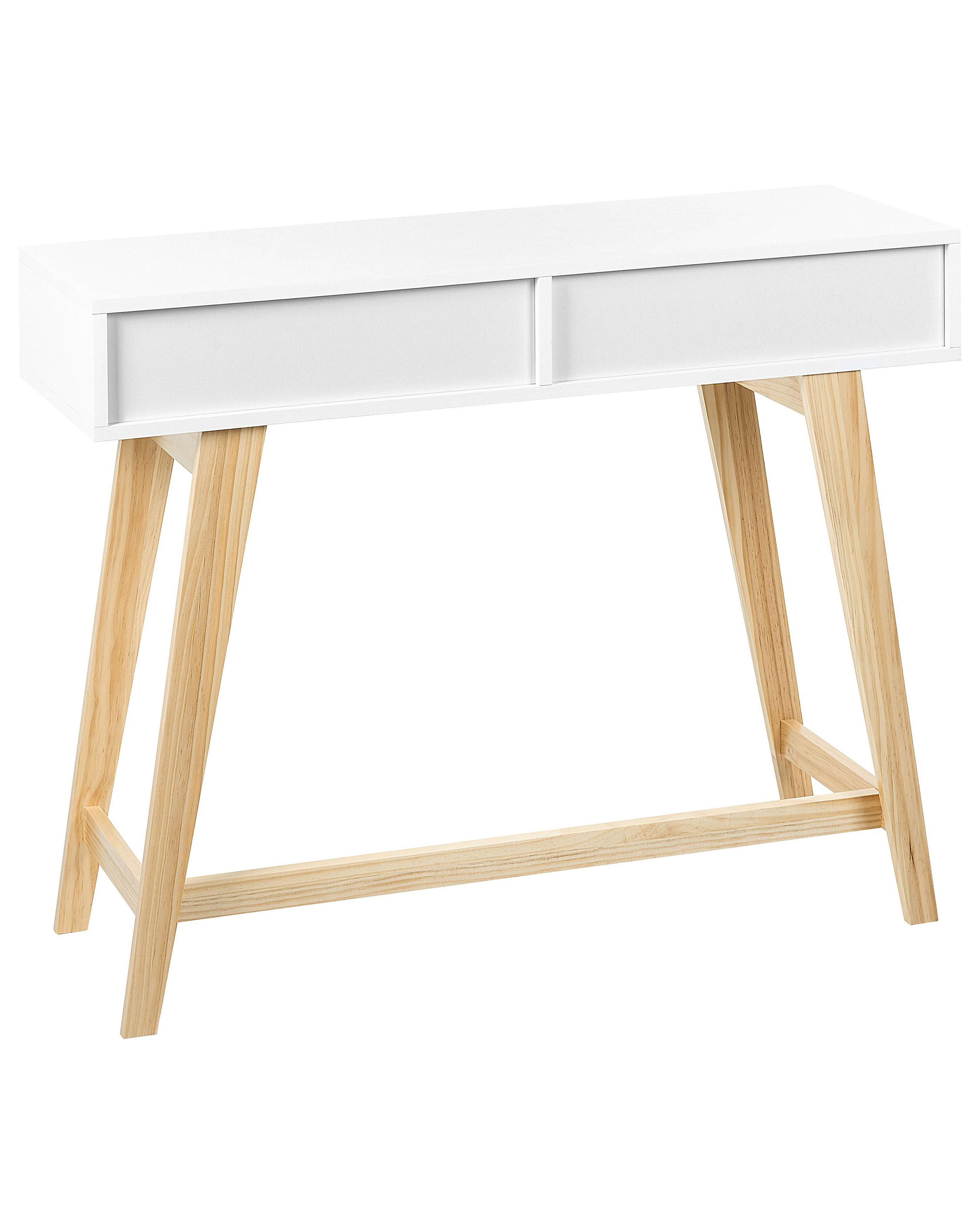 Sidetable SULLY Wit