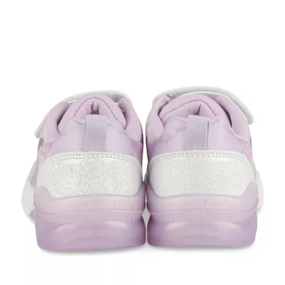 Baskets VIOLET FROZEN