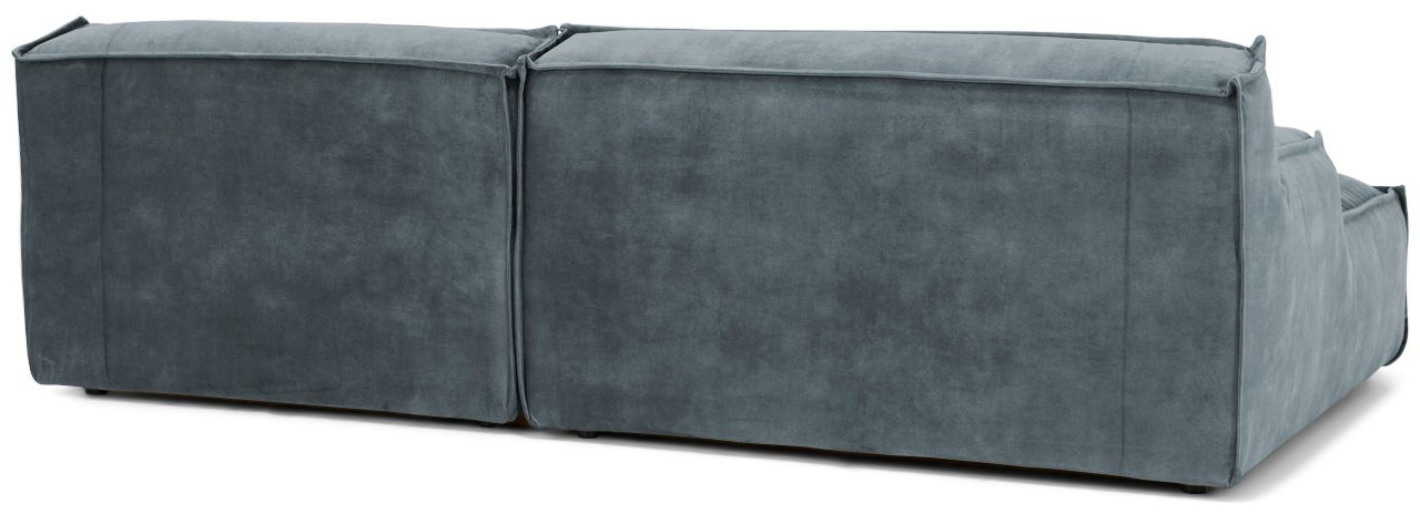 Loungebankstel Candy