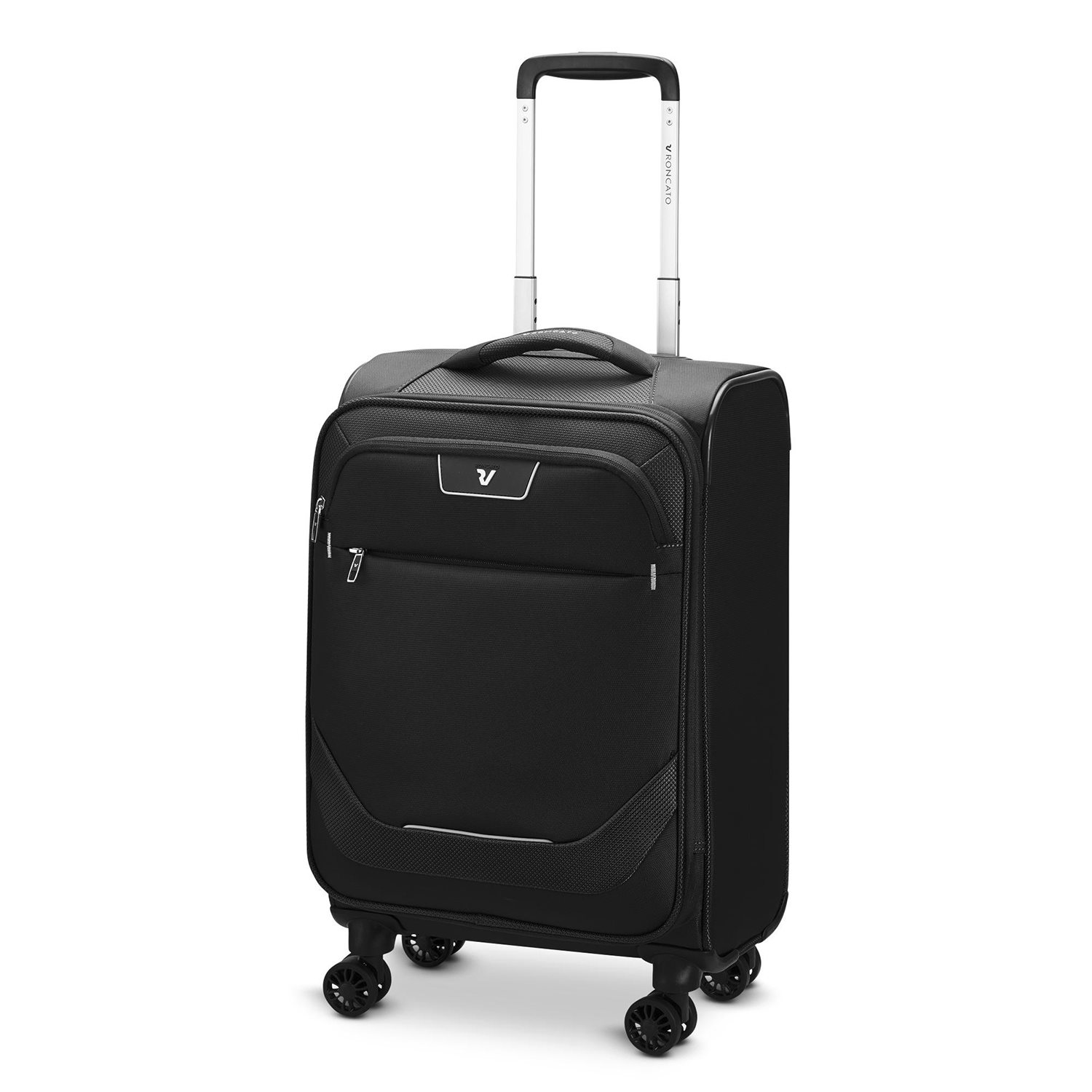 Roncato Joy Cabin Trolley 55/35 black