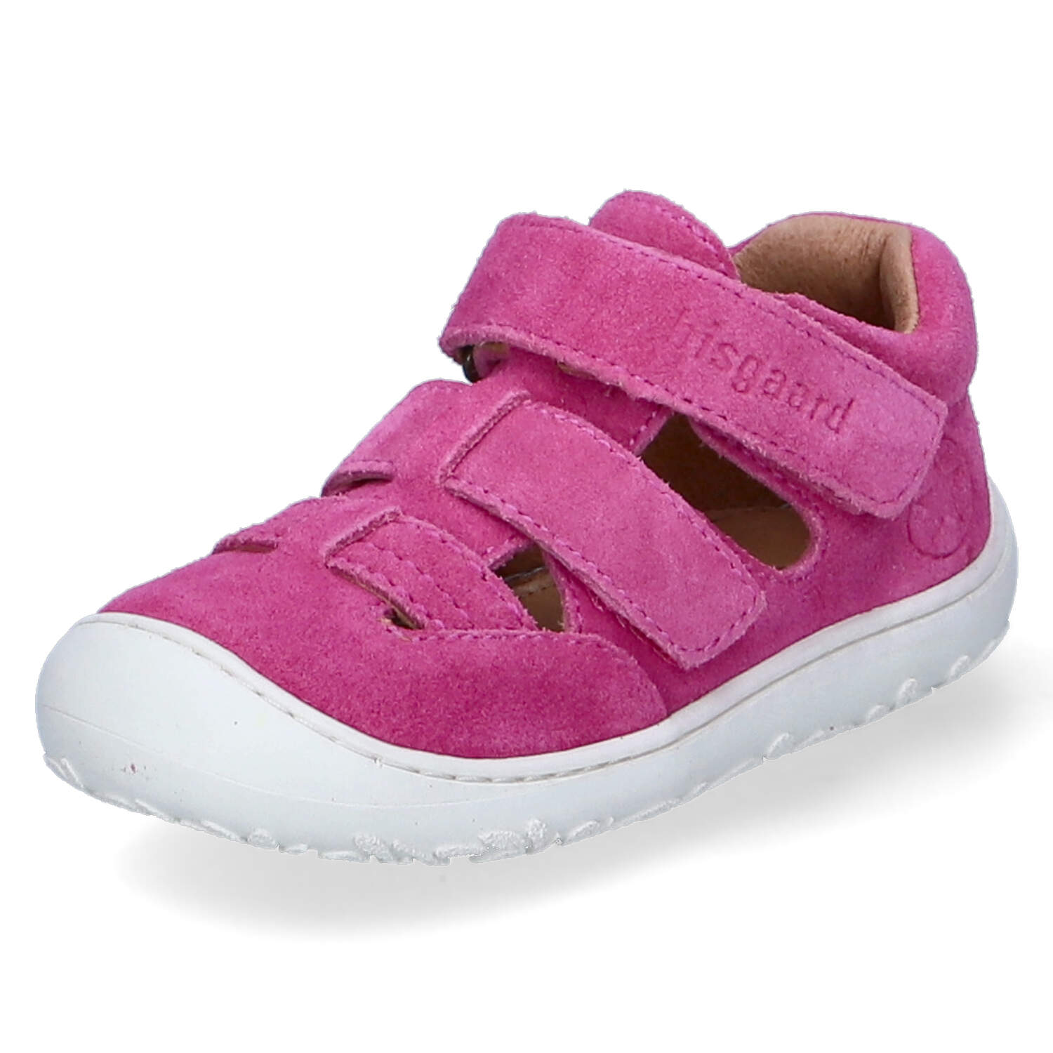 bisgaard Sandalen HANA - berry