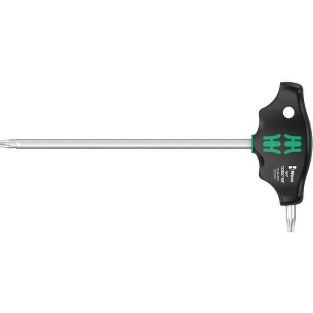 Wera 05023379001 Torx-skruetrækker 1 stk
