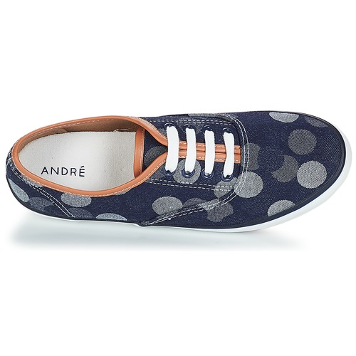 André - COSMOS - Marine