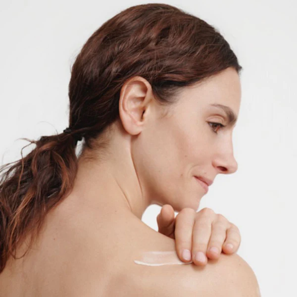 Dr. Hauschka Lait pour le Corps Régénérant 150 ml