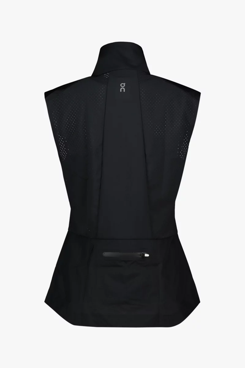 ON Weather Damen Gilet