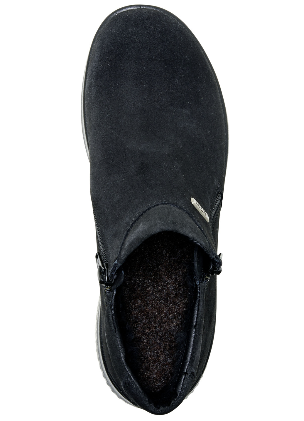 Bootie mit Klimamembrane