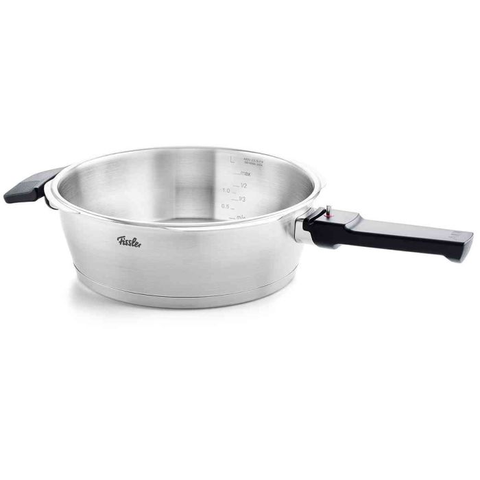 Fissler Schnellkochtopf Vitavit® Premium 18cm / 2,5 Liter