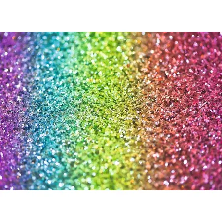 Ravensburger Puzzle - Challenge Glitter, 1000 Teile