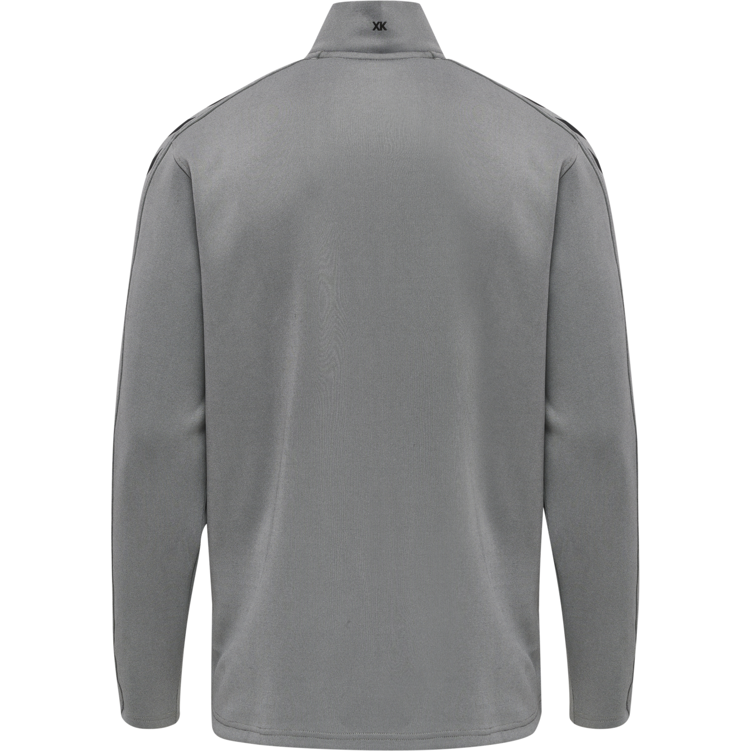 hmlCORE XK POLY ZIP SWEAT