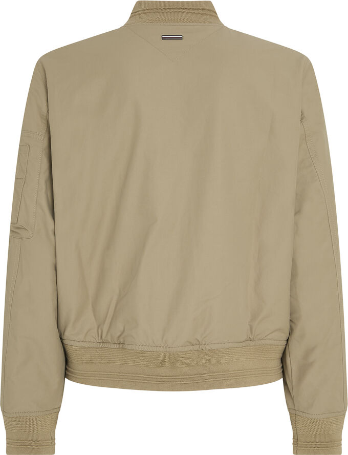 Tommy Hilfiger DC TECH BOMBER Aeg