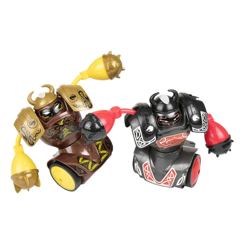 Radiostyrte roboter 14,5 cm