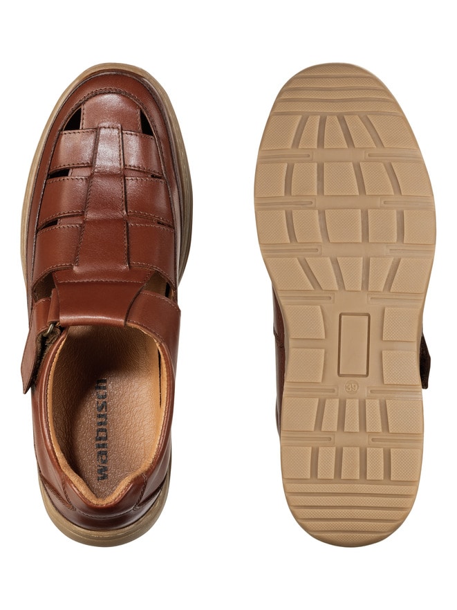 Komfort-Bäcker-Schuh