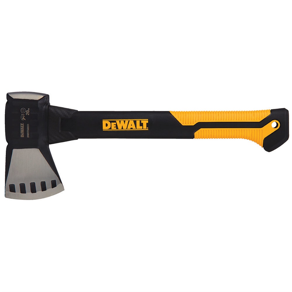 DEWALT 20oz EXOCORE Hatchet DWHT56031