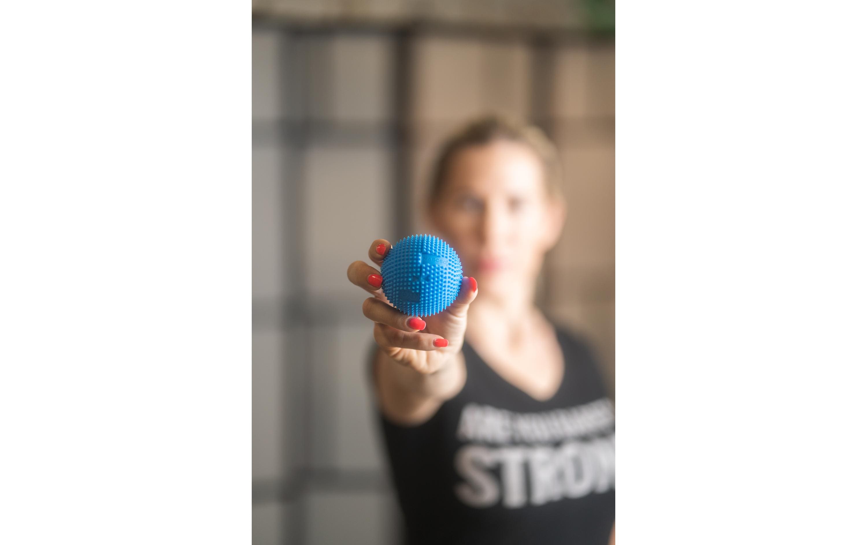 Neuro Ball 3-in-1-BallMultifunktionsball