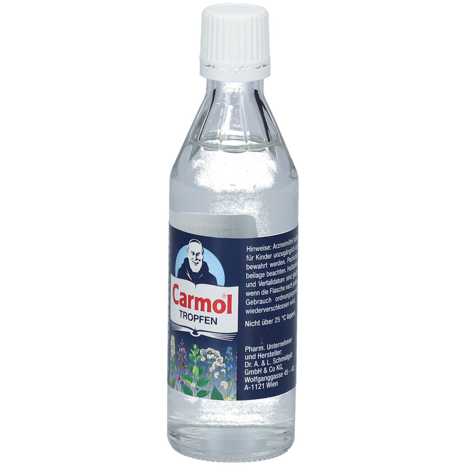 Carmol® Tropfen