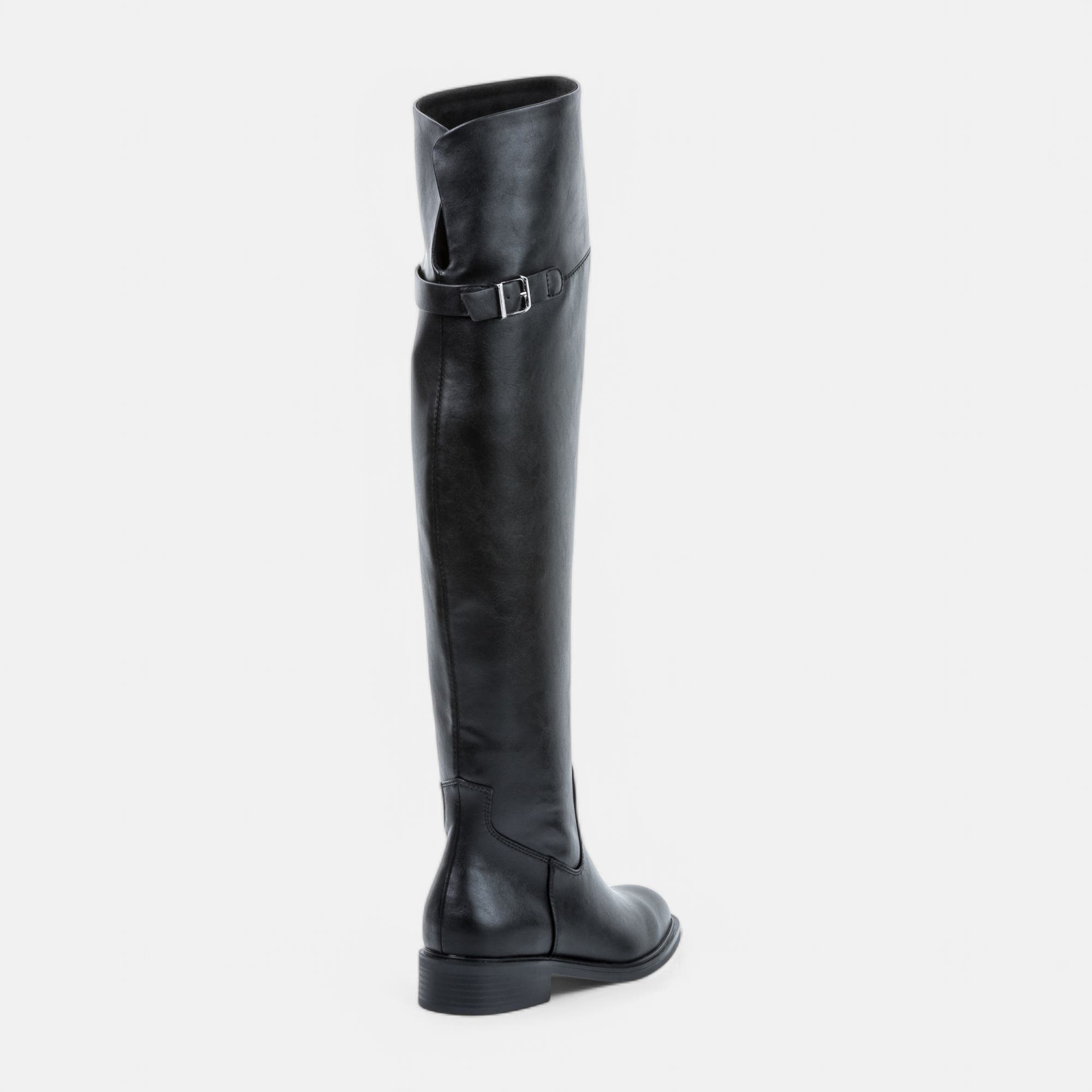 Cuissardes Femme noir