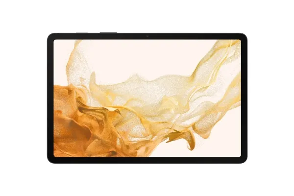 Samsung | Galaxy Tab S8 - Tablet - Android - 256 GB - 11