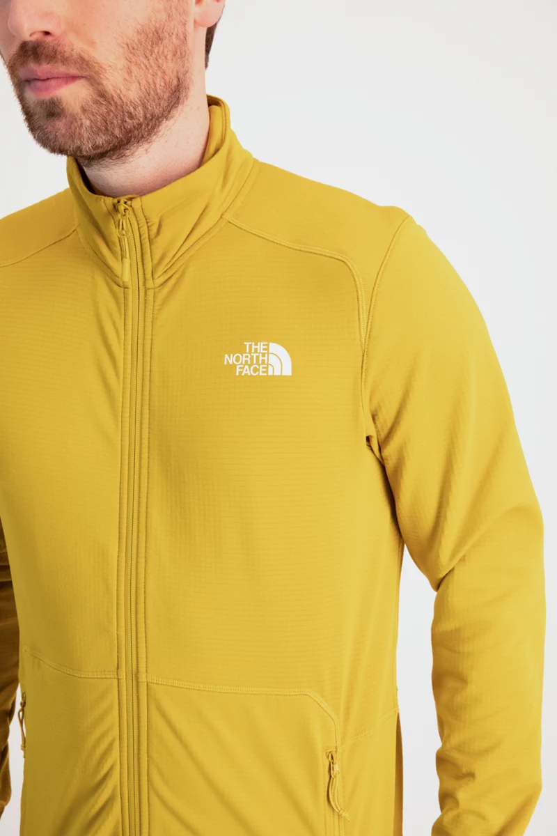The North Face Quest Herren Midlayer